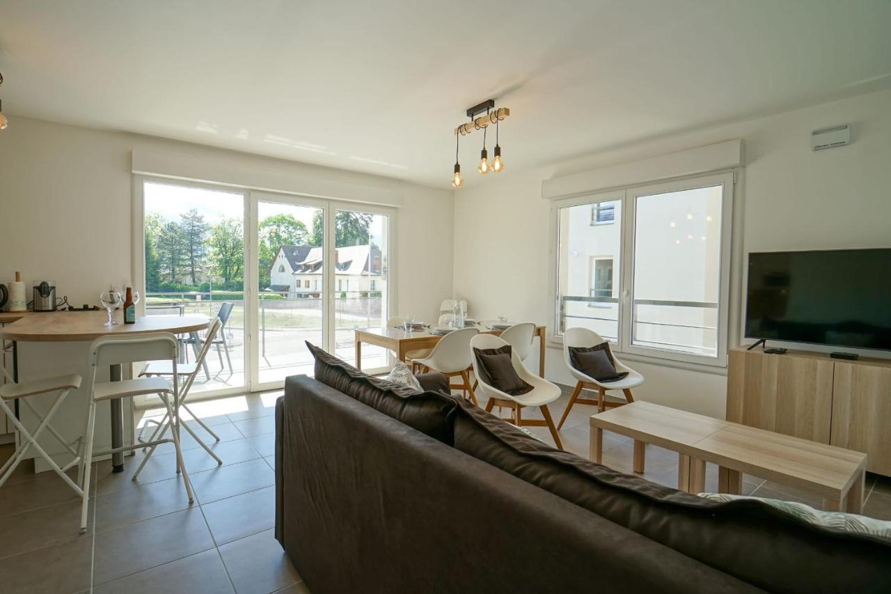 La Douce Folie - Appartement pour 4 à 5 personnes à Sévrier Esterno foto