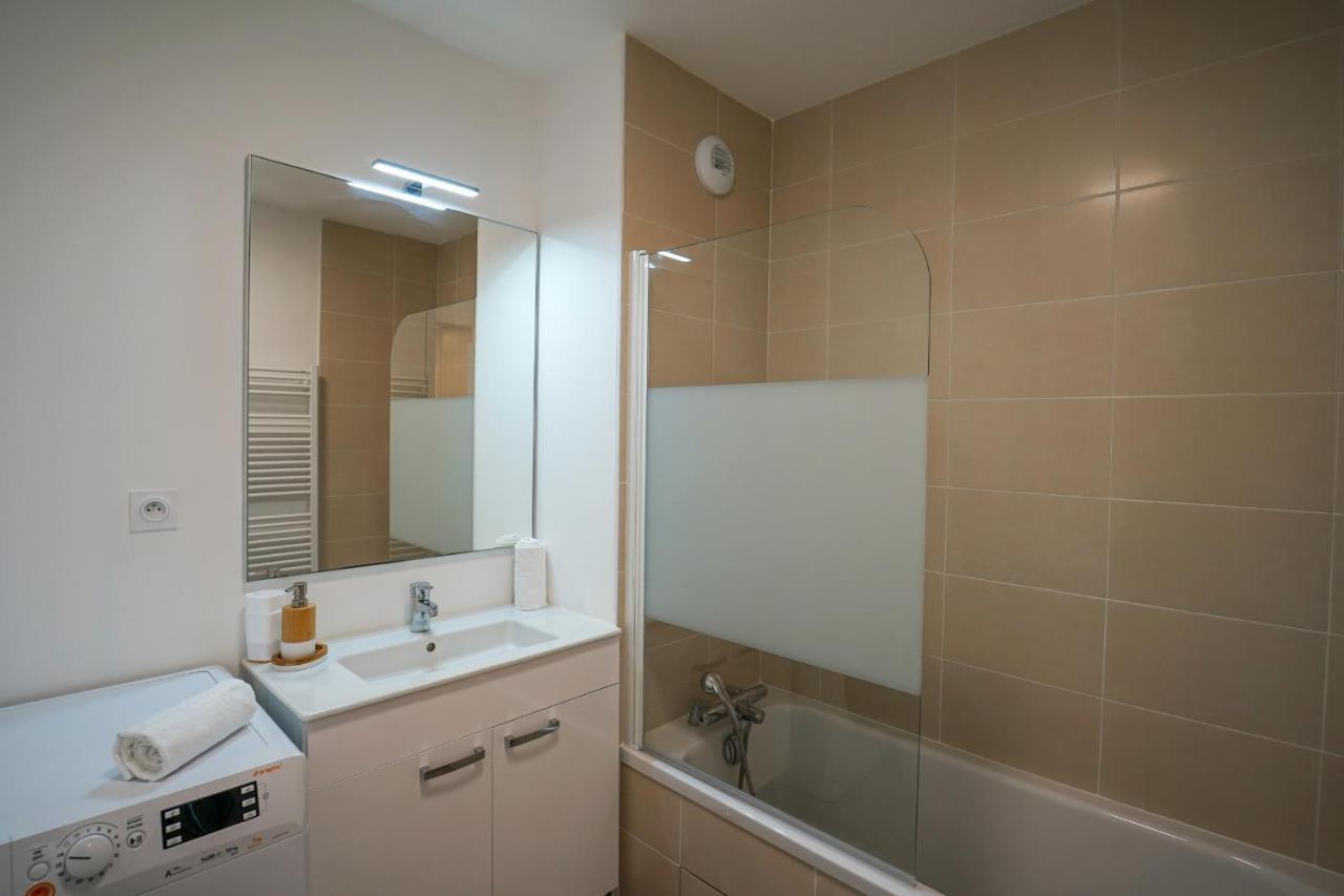 La Douce Folie - Appartement pour 4 à 5 personnes à Sévrier Esterno foto
